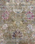 Important Antique Persian 24567
