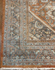Antique Sultanabad 24534