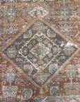 Antique Sultanabad 24534