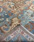Ziegler & Co Fine Sultanabad 43514