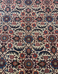 Rare Antique Josheghan Rug 37225