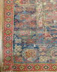 17th century Oushak 27500