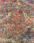 17th century Oushak 27500