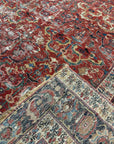 1700's Classical NW Persia  36903