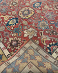 Classical Afshan 18th. century 31672