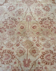 Fine Ziegler & Co. Usak 24298