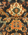 Antique Mahal Rug