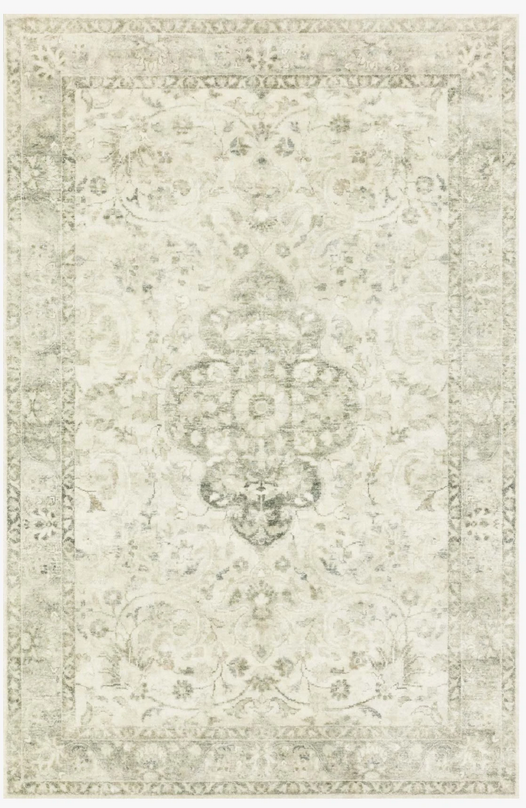 Modern Ivory rugs and more -