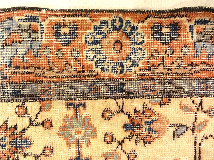 Vintage Sparta Rug | Rugs and More | Santa Barbara Design Center 32796