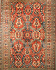 Finest Dragon Kazak Caucasian Rug Blessed by HH Dalai Lama rugs and more oriental carpet 43700-