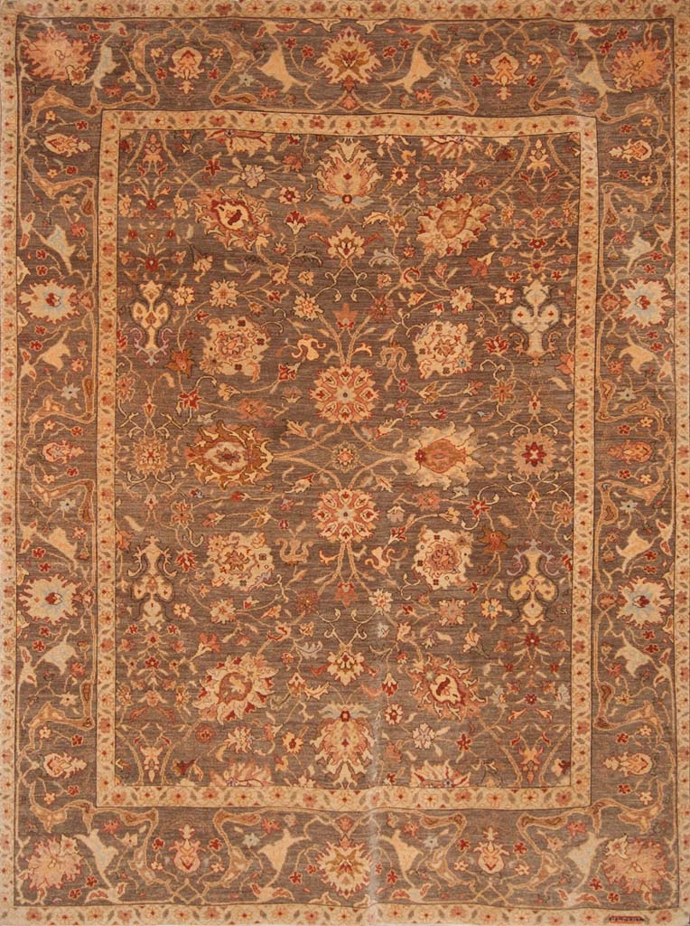 Fine Mahal Rug