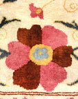 Silk Suzani | Rugs & More | Santa Barbara Design Center | 32704