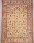 oushak Rugs & More Oriental Carpets 8x11 .JPG