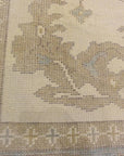 Ziegler & Co. Montecito Oushak Rug | Rugs and More | Santa Barbara Design Center 32961 1