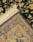 Antique Isphahan Rug