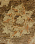 Fine Ziegler Usak Rug