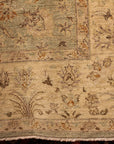 Finest Ziegler & Co. Usak Rug