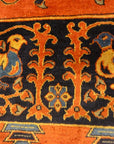 Unique Antique Turkish Rug | Rugs and More | Santa Barbara Design Center