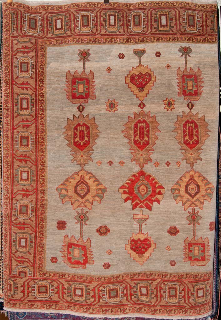 Bakhshayesh Persian Rug