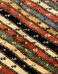 Antique Shirvan Rainbow 38218
