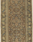 Antique Malayer rugs and more oriental carpet 31338-