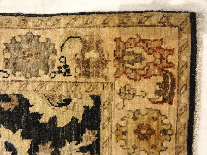 Fine Ziegler Usak Runner | Rugs and More | Santa Barbara Design Center 44015 .