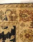 Fine Ziegler Usak Runner | Rugs and More | Santa Barbara Design Center 44015 .