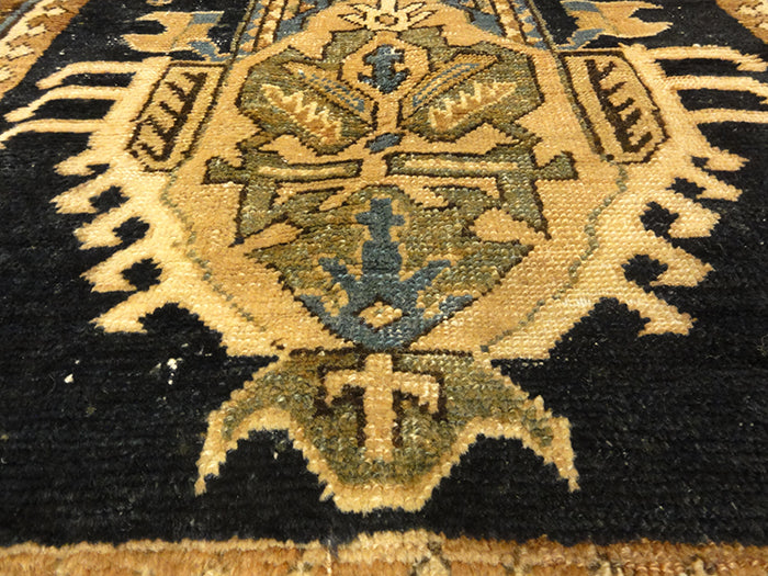 Majhal Sampler Rugs & More