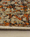 Modern Smoke Rug | Rugs and More | Santa Barbara Design Center