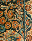 Antique Mohajeran Sarouk Santa Barbara Design Center