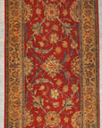 Ziegler Mughal Runner | Rugs and More | Santa Barbara Design Center