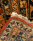 Finest Heriz Rug | Rugs & More | Santa Barbara Design Center