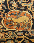 Antique Mohtasham 35920