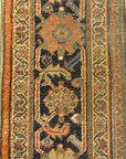 Antique Mahal Rug | Rugs & More | Santa Barbara Design Center