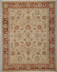 Ziegler & Co Oushak rugs and more oriental carpet 33666-