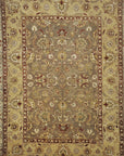 Finest Ziegler & Co. Usak Rugs and more oriental carpet 35495-