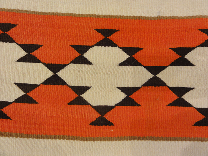 Rare Antique Navajo Rugs & More Oriental Carpets 27854