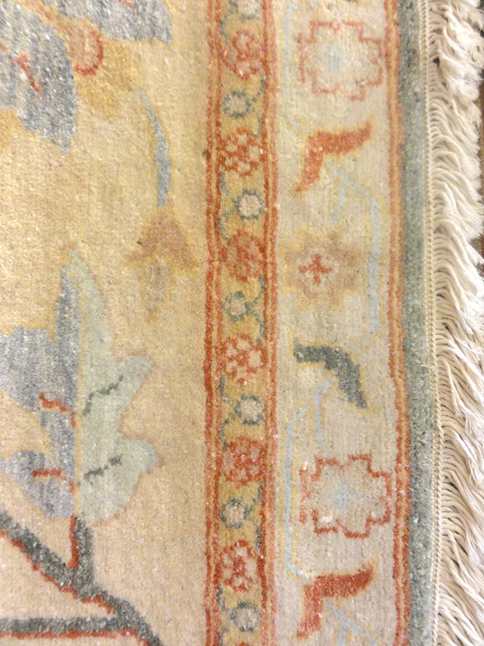 Egyptian Sultanabad | Rugs &amp; More | Santa Barbara Design Center