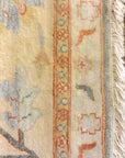 Egyptian Sultanabad | Rugs & More | Santa Barbara Design Center