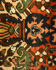 Antique Baktiari Rug | Rugs & More | Santa Barbara Design Center 43341 1