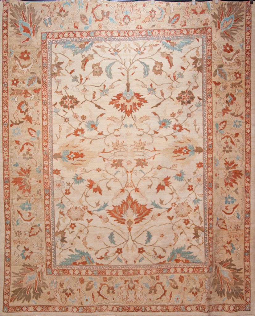 Persian Ziegler Rug