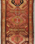 Antique Kazak rugs and more oriental carpet 34379-