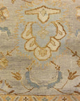 Origional Ziegler & Co. Oushak | Rugs & More | Santa Barbara Design