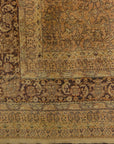 Antique Sivas Rug