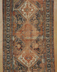 Antique Qashgai