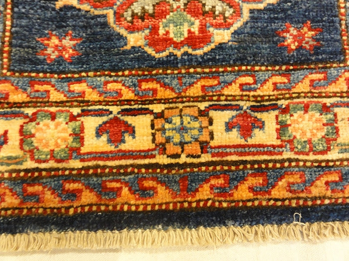 kazak Pak Design Santa Barbara Design Center | Rugs and More | Oriental Carpets 32485