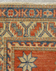 Caucasian Kazak Runner