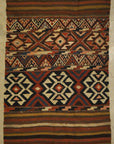 Antique Caucasian Kelim