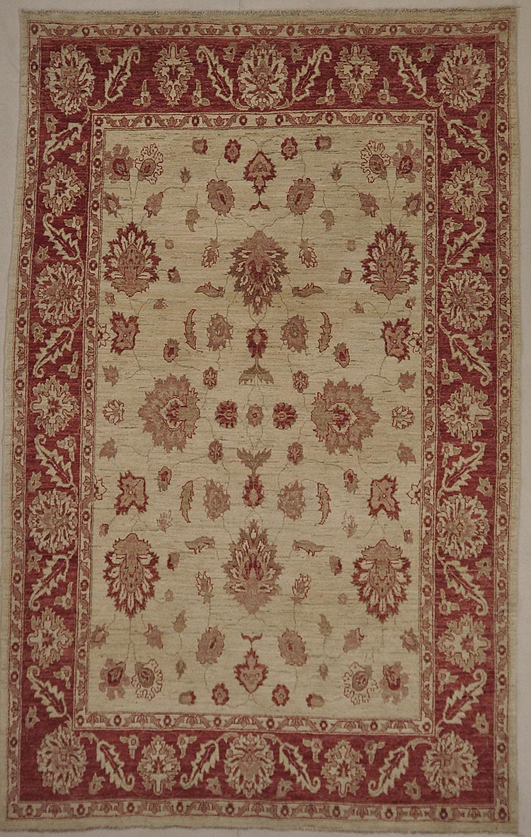 Ziegler & Co Oushak rugs and more oriental carpet 31362-