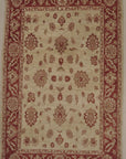 Ziegler & Co Oushak rugs and more oriental carpet 31362-